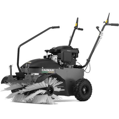 Машина подметальная Caiman SM 700W (Honda GCV 140 OHC) - изображение 4