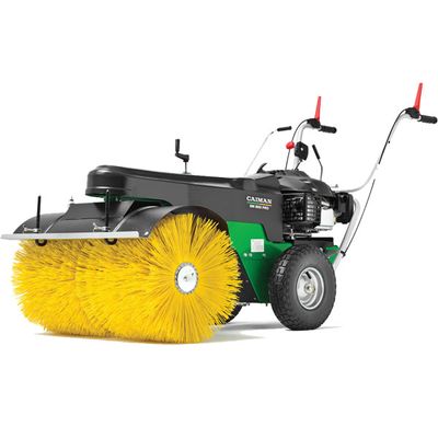 Машина подметальная Caiman SM 700W (Honda GCV 140 OHC) - изображение 6