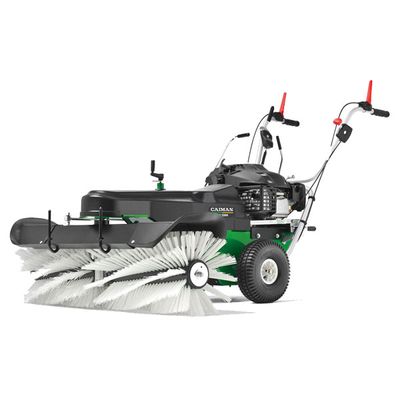 Машина подметальная Caiman SM 700W (Honda GCV 170 OHC) - изображение 3