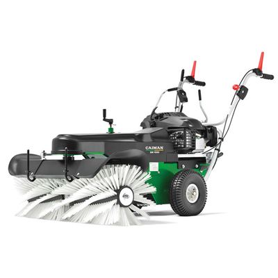 Машина подметальная Caiman SM 700W (Honda GCV 170 OHC) - изображение 7