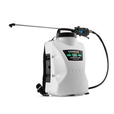 Опрыскиватель аккумуляторный Caiman STANDARD PS10E 10л - изображение 2