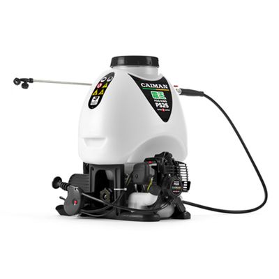 Опрыскиватель аккумуляторный Caiman STANDARD PS10E 10л - изображение 4