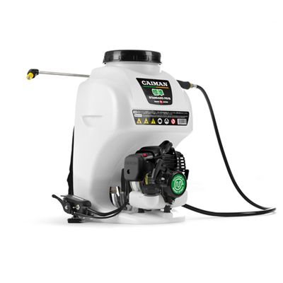 Опрыскиватель аккумуляторный Caiman STANDARD PS10E 10л - изображение 6