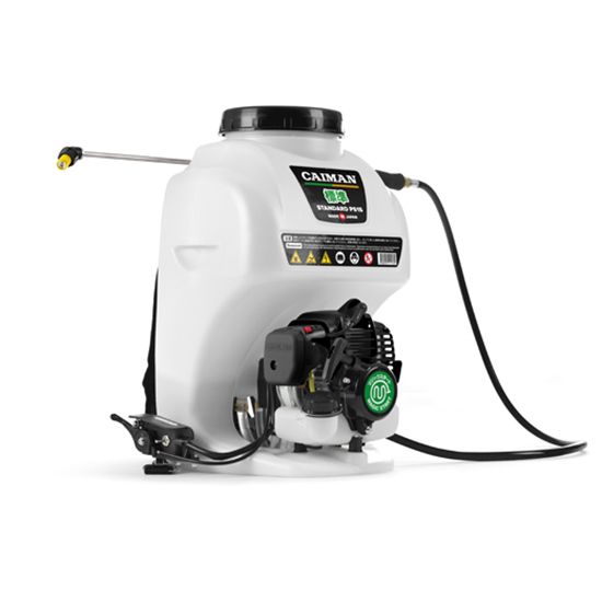 Опрыскиватель бензиновый Caiman STANDARD PS15