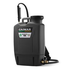 Опрыскиватель аккумуляторный Caiman TELESCOPIC 15E - изображение 2