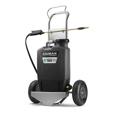 Опрыскиватель аккумуляторный Caiman TELESCOPIC 15E - изображение 5
