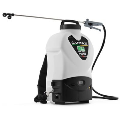 Опрыскиватель аккумуляторный Caiman TELESCOPIC 15E - изображение 7