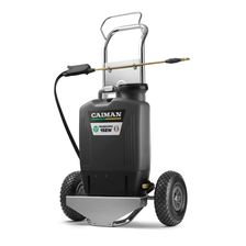 Опрыскиватель аккумуляторный Caiman TELESCOPIC 15EW - изображение 1