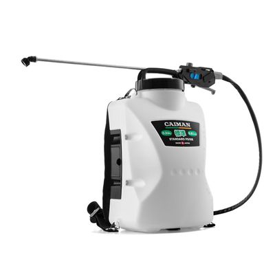 Опрыскиватель аккумуляторный Caiman TELESCOPIC 15EW - изображение 2