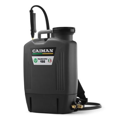 Опрыскиватель аккумуляторный Caiman TELESCOPIC 15EW - изображение 9