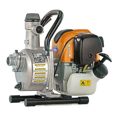 Мотопомпа Caiman TP110EX - изображение 5