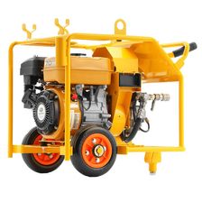 Гидростанция Caiman UH070 - изображение 2