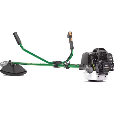 Триммер бензиновый Caiman WX21L - изображение 5