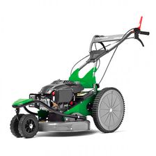 Газонокосилка бензиновая Caiman XPLORER 60Y - изображение 2