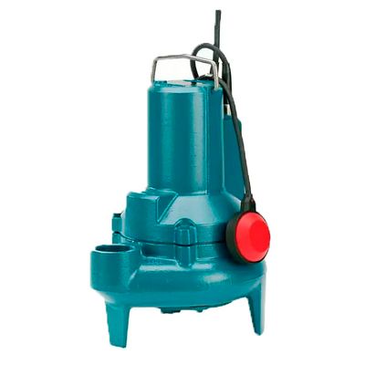 Погружной насос Calpeda GMC4 80-100A - изображение 6