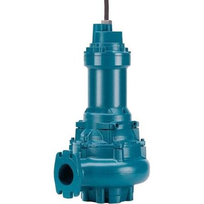 Погружной насос Calpeda GMC4 90-100A - изображение 7