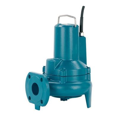 Погружной насос Calpeda GMG 6-40A - изображение 6