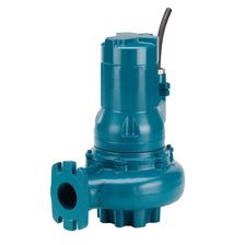 Погружной насос Calpeda GMN 30-80A - изображение 2