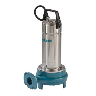 Погружной насос Calpeda GMN 30-80B - изображение 4