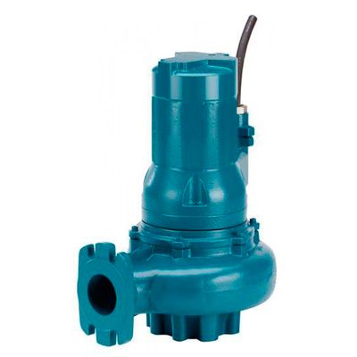 Погружной насос Calpeda GMN 30-80B - изображение 7