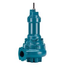 Погружной насос Calpeda GMN4 100-150E - изображение 4