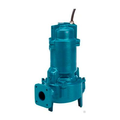 Погружной насос Calpeda GMN4 100-250A - изображение 6