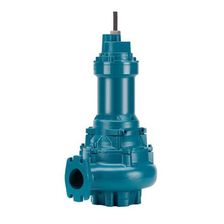 Погружной насос Calpeda GMN4 100-250B - изображение 2