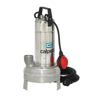 Погружной насос Calpeda GMN4 80-150С - изображение 6