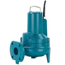 Погружной насос Calpeda GMV 80-80B - изображение 3