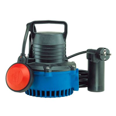 Погружной насос Calpeda GXR-11 220V - изображение 6