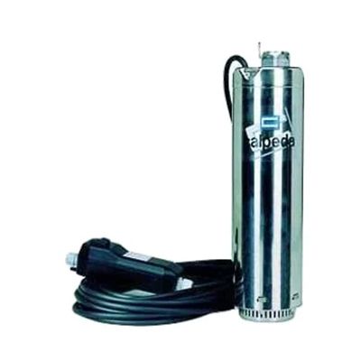 Погружной насос Calpeda GXR-11 220V - изображение 8