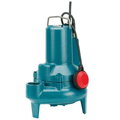 Погружной насос для колодцев Calpeda MXSM-204 220V - изображение 4