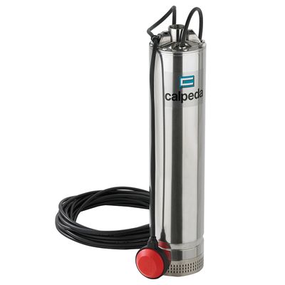 Погружной насос для колодцев Calpeda MXSM-204 220V - изображение 7