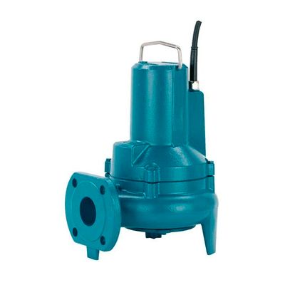 Погружной насос для колодцев Calpeda MXSM-206 - изображение 5