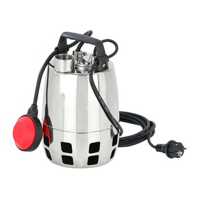 Погружной насос для колодцев Calpeda MXSM-207 - изображение 7