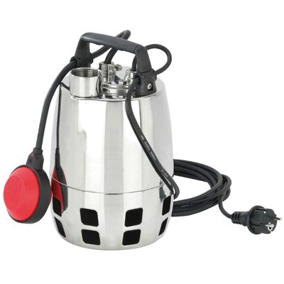 Погружной насос для колодцев Calpeda MXSM-407 - изображение 3