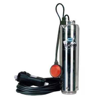 Погружной насос для колодцев Calpeda MXSM-408 - изображение 3