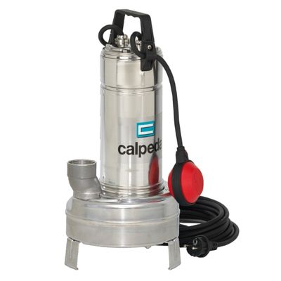 Погружной насос для колодцев Calpeda MXSM-408 - изображение 4