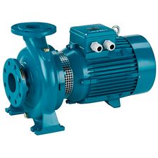 Моноблочный фланцевый насос Calpeda NM 50/20A/B - изображение 7