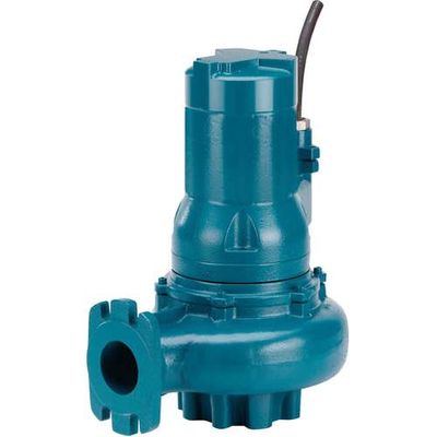 Моноблочный фланцевый насос Calpeda NM 50/20A/B - изображение 3