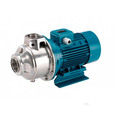 Моноблочный фланцевый насос Calpeda NM 50/25C/B - изображение 4