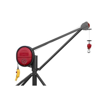 Лебедка CAMAC КБК M.PORTICO 325KG CMP325 - изображение 4