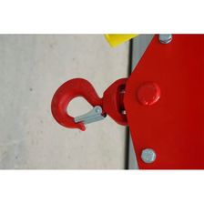 Лебедка CAMAC КБК M.PORTICO 500KG CMPOR500 - изображение 5