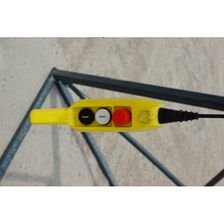 Лебедка CAMAC КБК M.PORTICO 500KG CMPOR500 - изображение 6