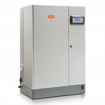 Промышленный увлажнитель воздуха CAREL heaterSteam UR060HL104 - изображение 6