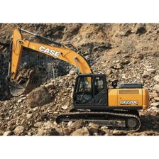 Экскаватор CASE CX220C LC HD - изображение 6