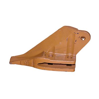 Зуб ковша боковой левый Case-New Holland (85801376) - изображение 1