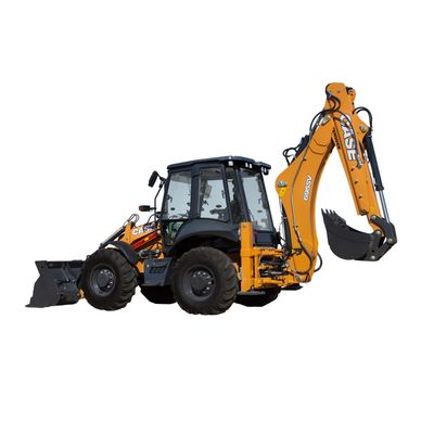 Мини-погрузчик колесный CASE SR175B - изображение 11