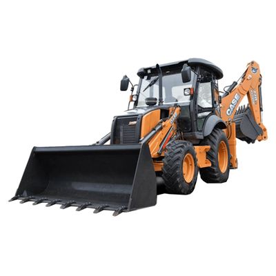 Мини-погрузчик колесный CASE SR175B - изображение 9