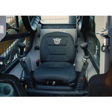 Мини-погрузчик CASE SV250B - изображение 10